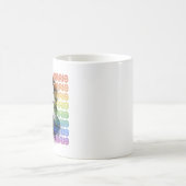 Mug Fierté de Kamala Harris (Centre)