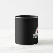 Mug Fierté de la gynéphilie (Centre)