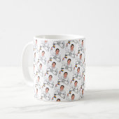 Mug Fierté de l'AOC (Devant gauche)