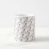 Mug Fierté de l'AOC (Centre)