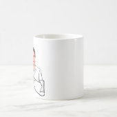 Mug Fierté de l'AOC (Centre)