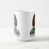 Mug 🐾 Fierté de l'English Springer Spaniel 🐾 (Centre)