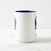 Mug Fierté de l'État | Alaska (Centre)