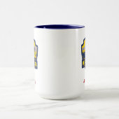Mug Fierté de l'État | Arizona 2 (Centre)