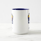 Mug Fierté de l'État | Colorado (Centre)