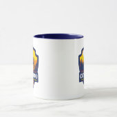Mug Fierté de l'État | Colorado (Centre)