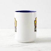 Mug Fierté de l'État | Dakota du Nord (Centre)