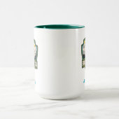 Mug Fierté de l'État | Dakota du Sud (Centre)