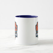 Mug Fierté de l'État | Delaware (Centre)