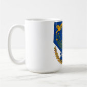 Mug Fierté de l'état du Nevada (Gauche)
