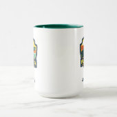 Mug Fierté de l'État | Floride (Centre)