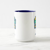 Mug Fierté de l'État | Hawaii (Centre)