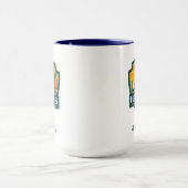 Mug Fierté de l'État | Illinois (Centre)