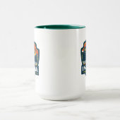 Mug Fierté de l'État | Indiana (Centre)