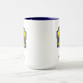 Mug Fierté de l'État | Iowa (Centre)