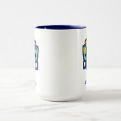 Mug Fierté de l'État | Minnesota (Centre)