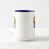 Mug Fierté de l'État | Missouri (Centre)