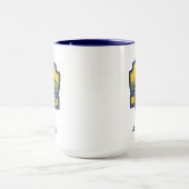 Mug Fierté de l'État | Nebraska (Centre)