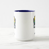 Mug Fierté de l'État | Nevada (Centre)