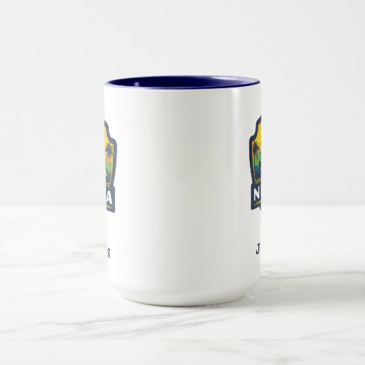 Mug Fierté de l'État | Nevada (Centre)