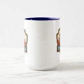 Mug Fierté de l'État | Oklahoma (Centre)
