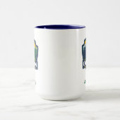 Mug Fierté de l'État | Oregon (Centre)
