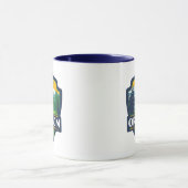 Mug Fierté de l'État | Oregon (Centre)