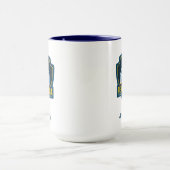 Mug Fierté de l'État | Pennsylvanie (Centre)