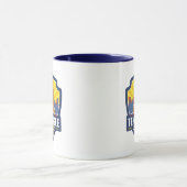 Mug Fierté de l'État | Tennessee (Centre)
