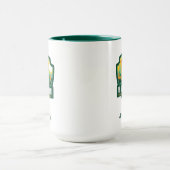 Mug Fierté de l'État | Washington (Centre)