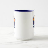 Mug Fierté de l'État | Wyoming (Centre)
