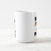 Mug Fierté de l'ours (Centre)