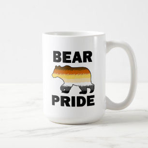 Mug Fierté de l'ours