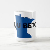 Mug Fierté de manganèse (Centre)