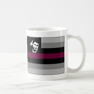 Mug Fierté de Metrosexual