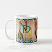 Mug Fierté de NDN (Gauche)