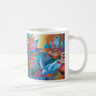Mug FIERTÉ de PASIFIKA - "Noqu Viti "