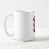 Mug Fierté de Pitch Miami, Cadeau de Fierté de Champio (Gauche)