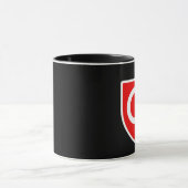 Mug Fierté de propriété (Centre)