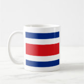 Mug Fierté de Rican de côte ! (Gauche)