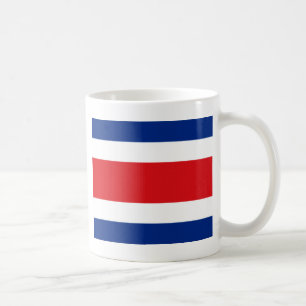 Mug Fierté de Rican de côte !