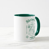 Mug FIERTE DE SERDAIGLE™ Ambition Ruse Armoiries (Devant droit)