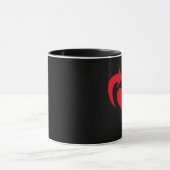 Mug Fierté de Switch (Centre)
