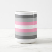 Mug Fierté Demi-fille (Centre)
