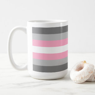 Mug Fierté Demi-fille