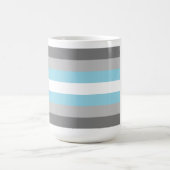 Mug Fierté demigarçon (Centre)
