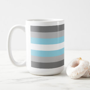 Mug Fierté demigarçon