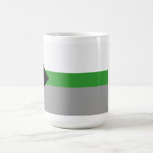Mug Fierté demiromantique (Centre)