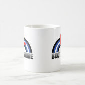 Mug Fierté des bottes (Centre)