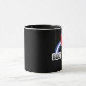 Mug Fierté des bottes (Centre)